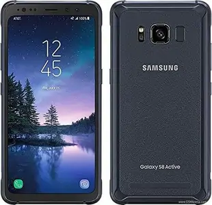 Замена динамика на телефоне Samsung Galaxy S8 Active в Новосибирске